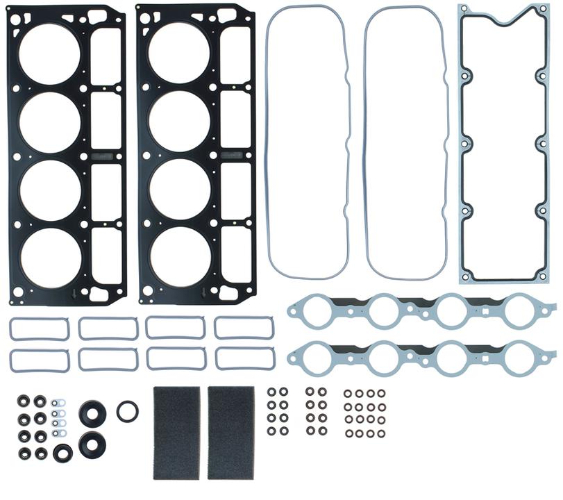 Permaseal Valve Regrind Gasket Set V4140MLSR