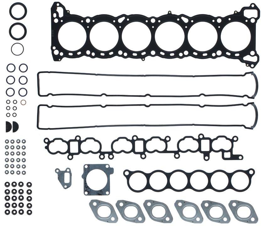 Permaseal Valve Regrind Gasket Set V4411MLSR