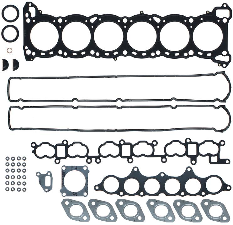 Permaseal Valve Regrind Gasket Set V5311MLSR