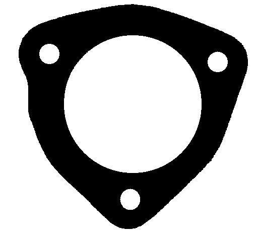 Permaseal Water Outlet Gasket W07