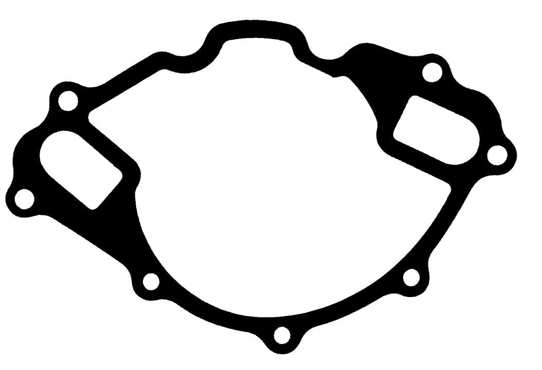 Permaseal Water Pump Gasket WP117