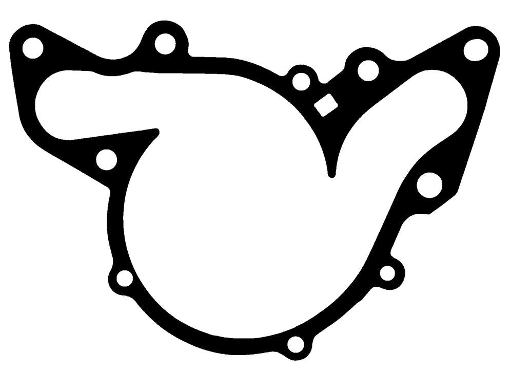 Permaseal Water Pump Gasket WP124