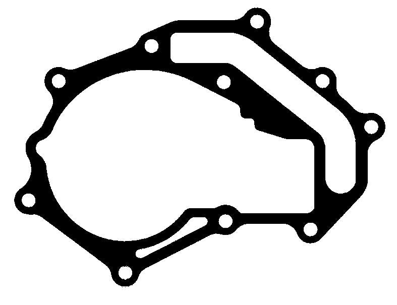 Permaseal Water Pump Gasket WP128
