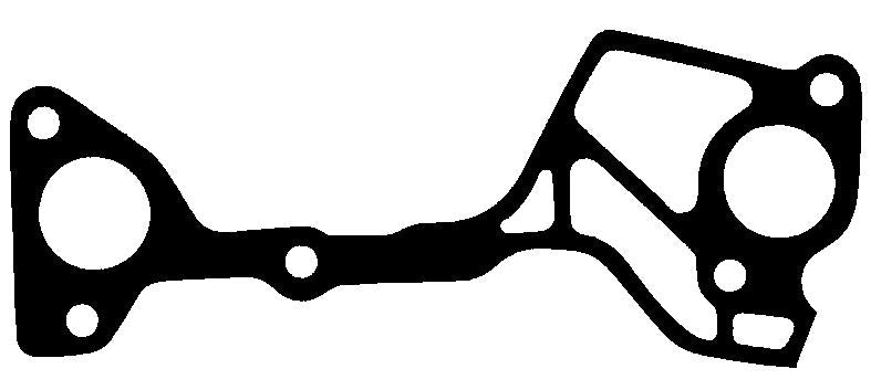 Permaseal Water Pump Gasket WP131
