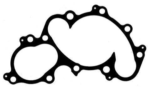 Permaseal Water Pump Gasket WP134