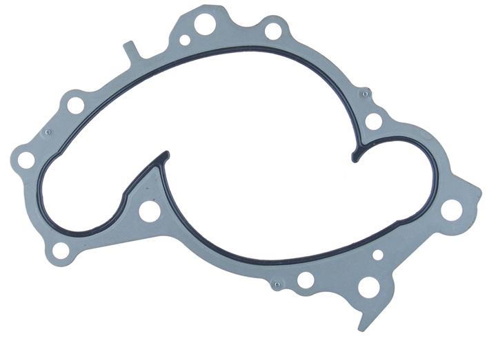 Permaseal Water Pump Gasket WP157