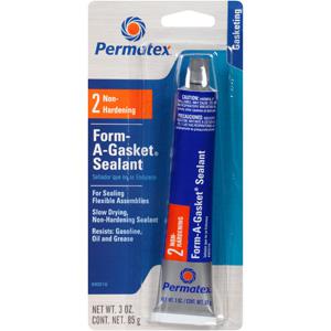 Permatex Form-A-Gasket 2 Sealant 80ml