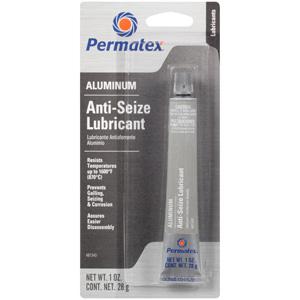 Permatex Anti Seize Lubricant High Temp 28g