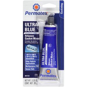 Permatex Ultra Blue Rtv Silicone 99g