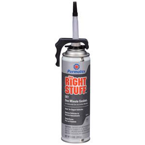 Permatex The Right Stuff Gasket Maker Grey 205g