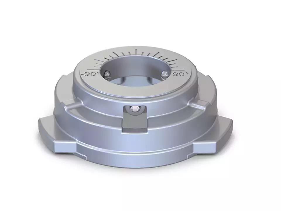 Philips H7 Globe Adaptor Ring (Type B) 11172BX2