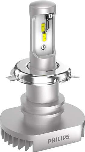 Philips Ultinon LED H4 Globe (2Pk) 11342ULX2