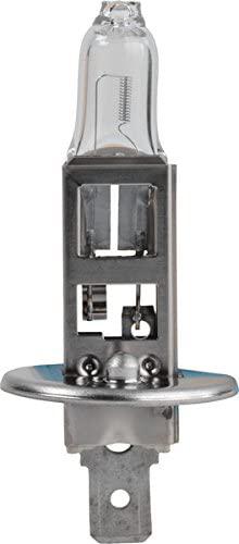 Philips Standard H1 Globe 12V 55W 12258