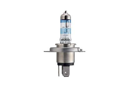 Philips X-treme Vision G-force H4 Globe 12V 60/55W X/V (2Pk) 12342XVGS2