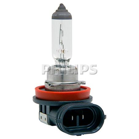 Philips Standard H16 Globe 12V 19W 12366