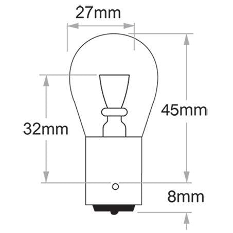 Polyair Airbag Suspension Kit 12498