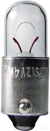 Philips Bayonet Globe 24V 4W Long Life (10Pk) 13929ML