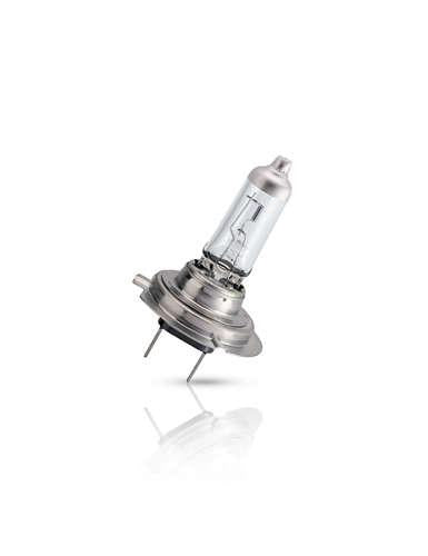 Philips Eco Vision H7 Globe 12V 55W Longlife 12972LLECOC1