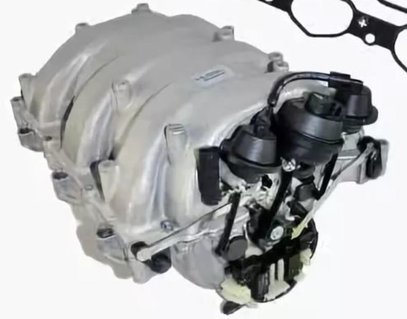 Pierburg Intake Manifold & Module 7.00246.33.0