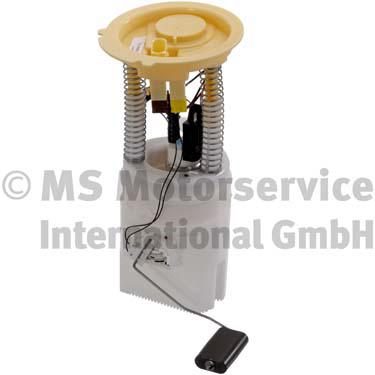 Pierburg Fuel Sender Unit 7.00468.72.0