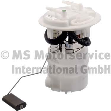 Pierburg Fuel Sender Unit 7.00468.98.0