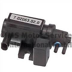 Pierburg Pressure Converter 7.02063.02.0