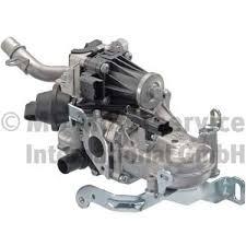Pierburg EGR Valve W/Cooler 7.02156.24.0