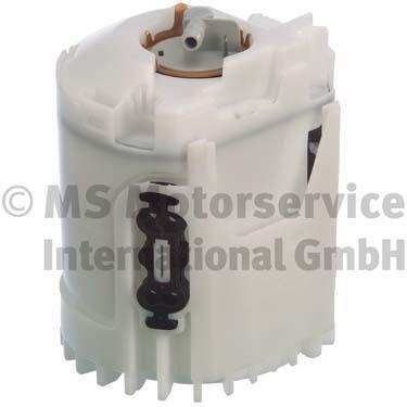 Pierburg Fuel Pump Module 7.02550.57.0