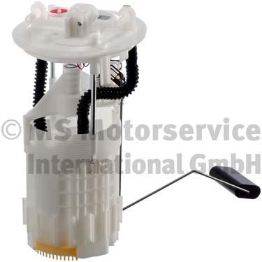 Pierburg Fuel Sender Unit 7.02552.40.0