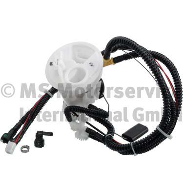 Pierburg Fuel Sender Unit 7.02701.72.0