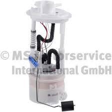 Pierburg Fuel Pump Assy 7.02701.90.0