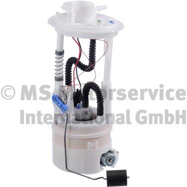 Pierburg Fuel Sender Unit 7.02701.92.0