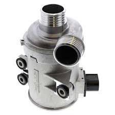 Pierburg Additional Water Pump 7.03665.66.0