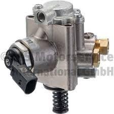 Pierburg High Pressure Pump 7.06032.01.0