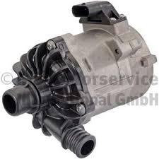 Pierburg Auxiliary Water Pump 7.06033.44.0
