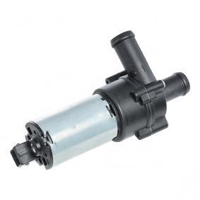 Pierburg Water Circulating Pump 7.06740.03.0