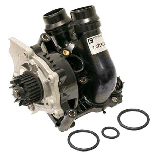 Pierburg Water Pump & Thermostat 7.07152.08.0