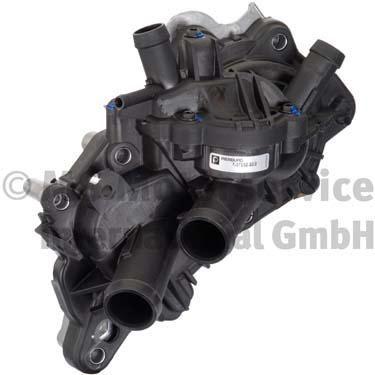 Pierburg Water Pump & Thermostat 7.07152.10.0