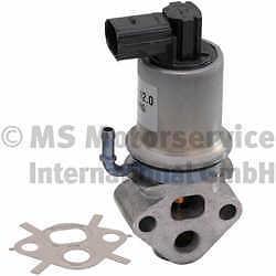 Pierburg EGR Valve 7.22574.12.0