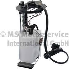 Pierburg Fuel Pump 7.22810.60.0