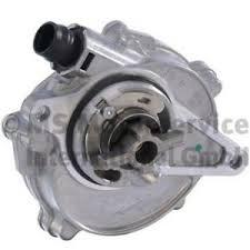 Pierburg Vacuum Pump 7.24807.58.0
