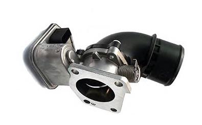 Pierburg Control Flap Air Supply 7.01754.10.0