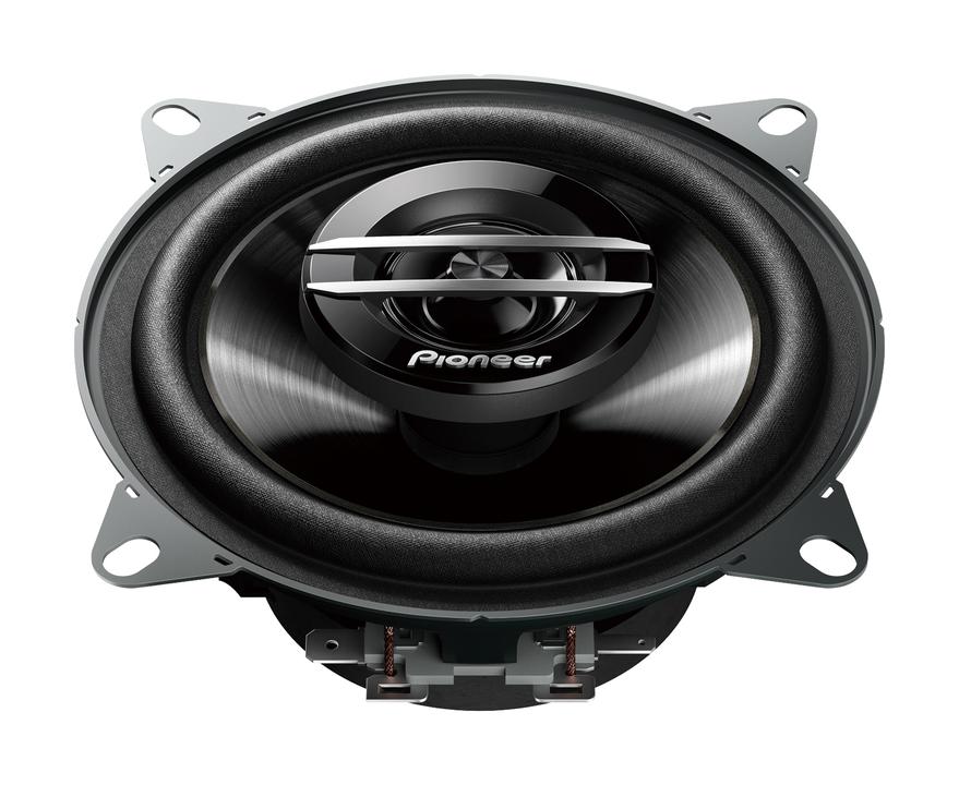 Pioneer TS-G1020F 4"" 210W 2-Way Car Speakers