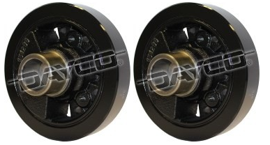 Street Harmonic Balancer PB1009-ST Powerbond