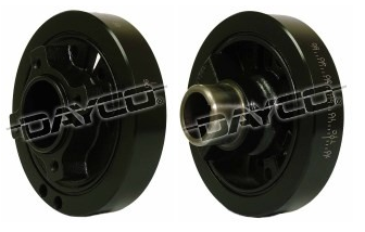 Street Harmonic Balancer PB1060-ST Powerbond
