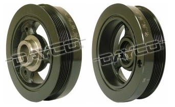 Street Harmonic Balancer PB1116-ST Powerbond