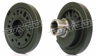 Street Harmonic Balancer PB1202-ST Powerbond