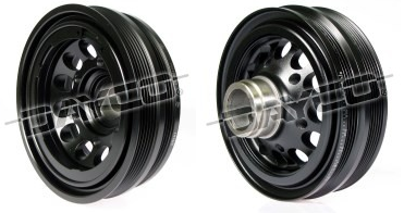 Street Harmonic Balancer PB1480-ST Powerbond