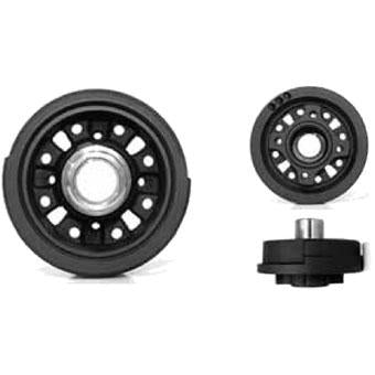 Powerbond OEM Replacement Harmonic Balancer HB1070N