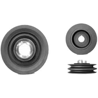 Powerbond OEM Replacement Harmonic Balancer HB1136N